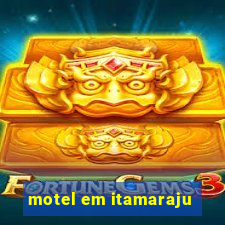 motel em itamaraju
